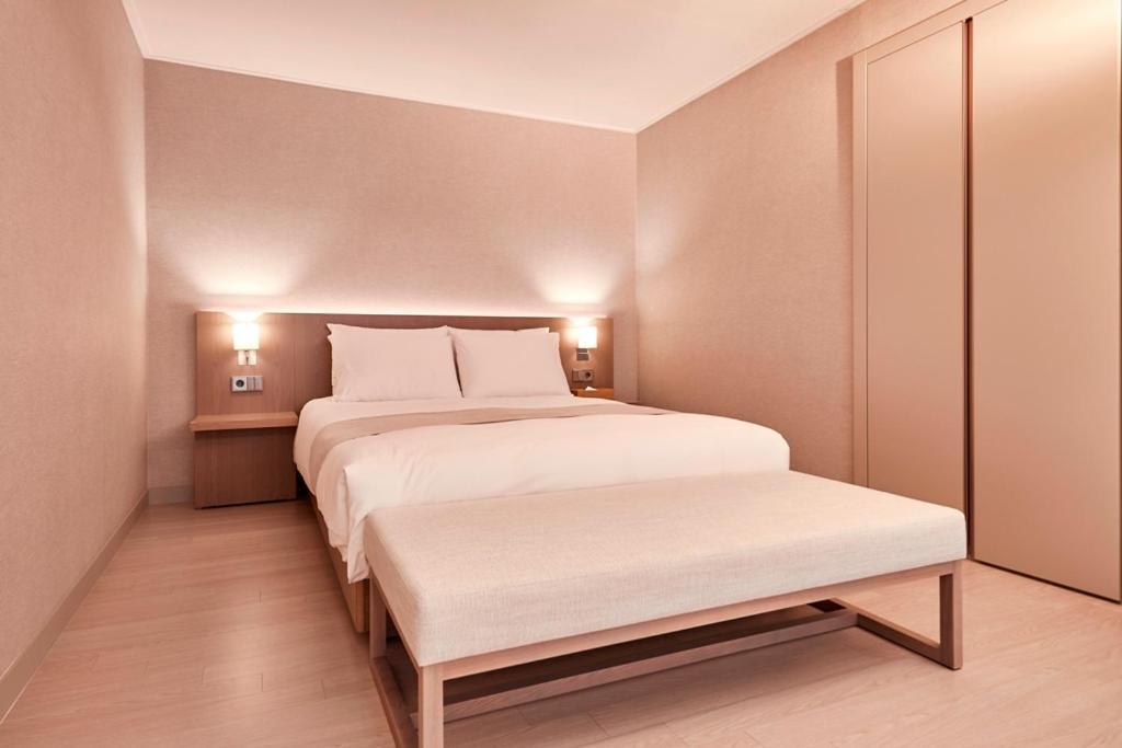Tops10 Resort Donggang Cistar Jongvol Kültér fotó